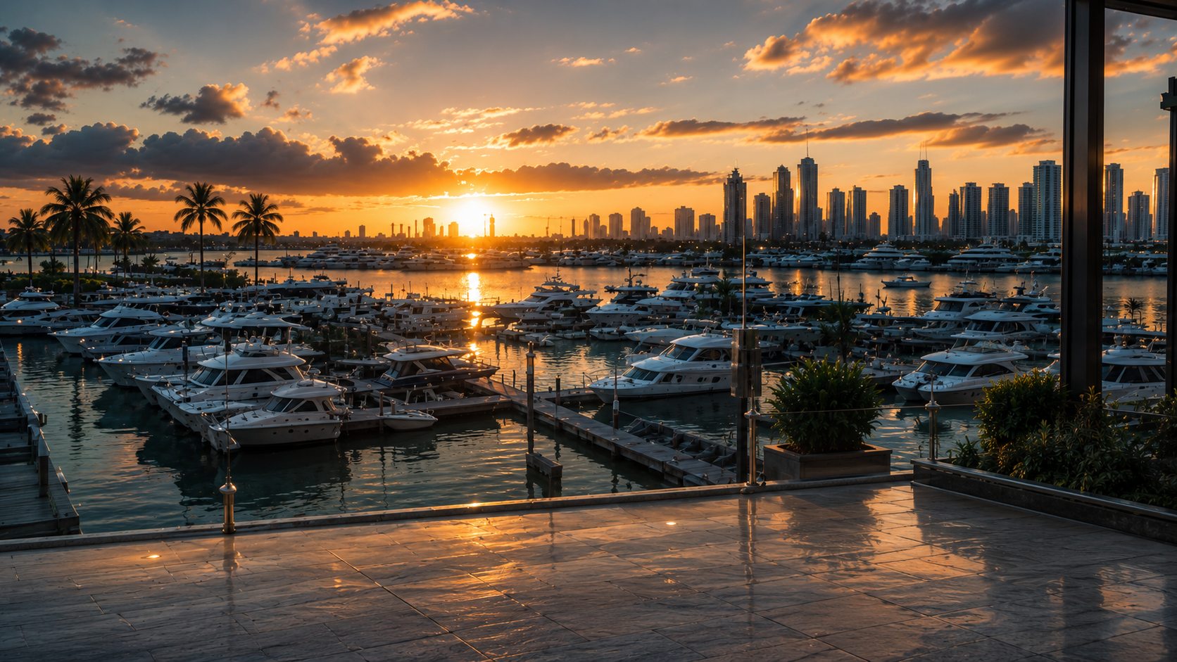 BOAT CLUBS — AGENITY OS