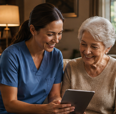 Home care